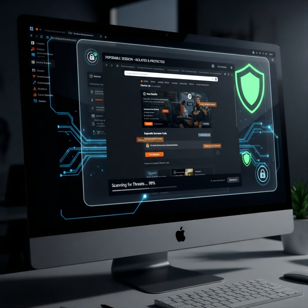 Smart Prevention System